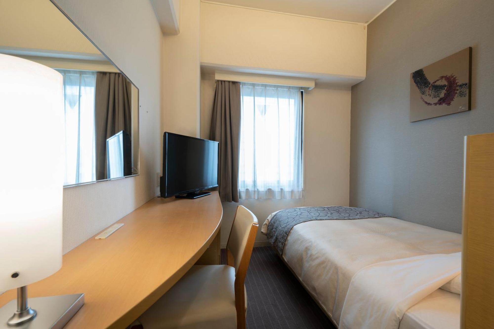 Hotel Binario Umeda Osaka Exterior foto